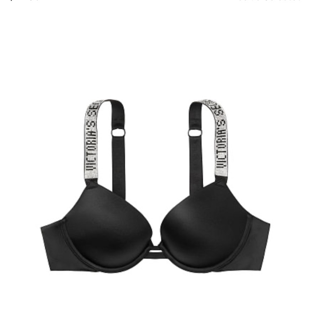 Victoria’s Secret Very Sexy Push-up Bra